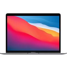Laptop-uri Laptop Apple Macbook Air M1 8/512Gb Gray Mgn73
...