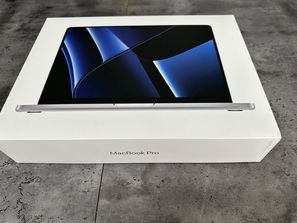 Laptop-uri MacBook Pro with Apple M2 Pro chip
------
Nou...