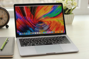 Laptop-uri MacBook Pro 13 Retina 2017 (Core i5 7360u/16Gb ...
