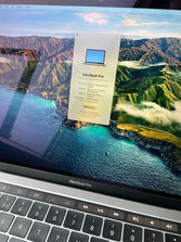 Laptop-uri Macbook Pro 13 2019 (i7, 16Gb, 256Gb)
------
...