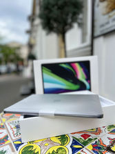 Laptop-uri MacBook Pro 13 M1 Touch bar
------
MacBook Pr...