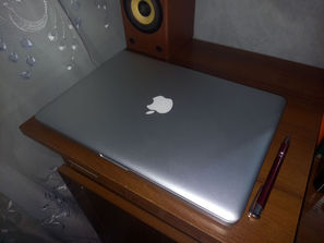Laptop-uri MacBook Pro 13, I5-2.5 Ghz, 8 Gb DDR3, 1 Tb HDD...