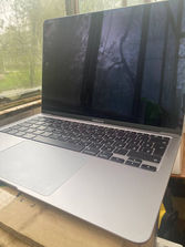Laptop-uri MacBook Air 2020
------
Продам MacBook Air 20...