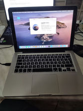 Laptop-uri MacBook pro 2012 A1278
------
В хорошем состо...