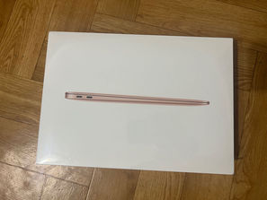 Laptop-uri Macbook Air 13-inch ,256 Gb Ssd , 8 Gb Unified ...