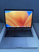 Laptop-uri MacBook Pro 2019
------
Vand MacBook Pro 2019...