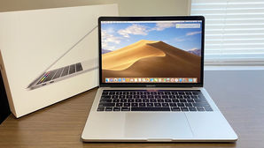 Laptop-uri Macbook Pro 13 Retina 2019 Touch Bar core i5 12...