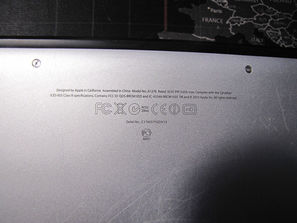 Laptop-uri MacBook Pro 13 (А1278, Late-2011)
------
Прод...