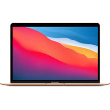 Laptop-uri Laptop Apple Macbook Air M1 8/256Gb Gold Mgnd3
...