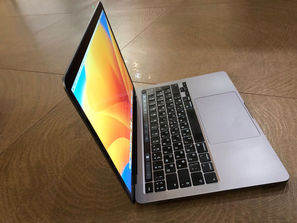 Laptop-uri Apple MacBook Pro 2020, 13 Space Gray, 1Tb, 16G...