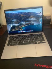 Laptop-uri MacBook Air 13,3 Inch M1 512GB
------
Stare i...