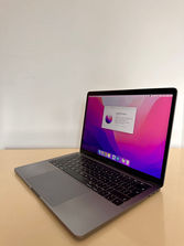 Laptop-uri MacBook Pro 16GB 13-inch (2019)
------
MacBoo...