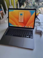 Laptop-uri Apple MacBook Air 13&#x27; Retina i5 8GB 500GB SSD 6...