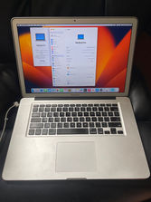 Laptop-uri Apple MacBook Pro Late 2011 15in 16GB Ram 1TB S...