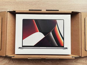 Laptop-uri MacBook M1 Pro 16 garantie 2 ani!
------
MacB...