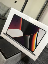 Laptop-uri MacBook Pro 16, 1TB SSD, Space Grey!
------
M...