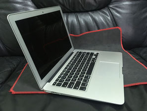 Laptop-uri Apple Mac book Air - 2017 year
------
Apple  ...