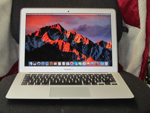 Laptop-uri MacBook Air 2015 идеальное состояние
------
M...