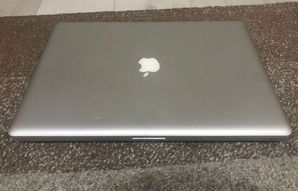 Laptop-uri Ноутбук/Notebook Apple Macbook Pro 17 inch (cu ...