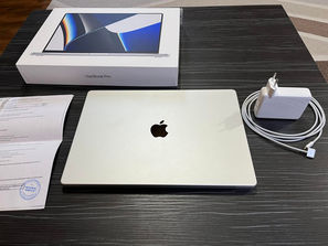 Laptop-uri Vând macbook pro 16 m1 pro
------
Vând macboo...