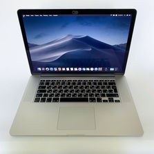 Laptop-uri MacBook Pro (Retina, 15-inch, Late 2013) 8/256
...