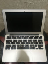 Laptop-uri MacBook Air 11 - inch 2013 - Mac OS M big sure
...