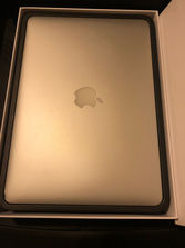 Laptop-uri MacBook AIR 13 ( 2017г, 1,8 GHz intel core i5, ...