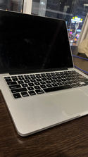 Laptop-uri MacBook Pro 2014 13inch 128gb
------
Продаю M...