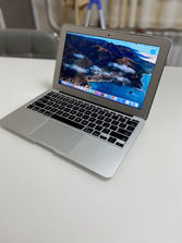 Laptop-uri MacBook Air 11 inc 2015
------
MacBook в хоро...