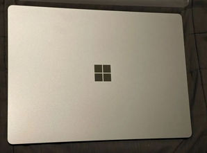 Laptop-uri Microsoft Surface Laptop 3 Alcantara NOU
-----...