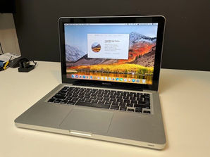 Laptop-uri Apple Macbook PRO (13-inch, Mid 2010)
------
...