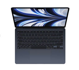 Laptop-uri Laptop Apple Macbook Air 13 Mly43ze/a, Apple M2...