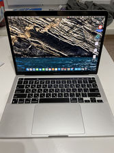 Laptop-uri Macbook Pro 2020 m1 256 gb
------
продам свой...