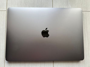 Laptop-uri Macbook Pro 13&quot; M1 2020 touchbar ,model : 2338
...