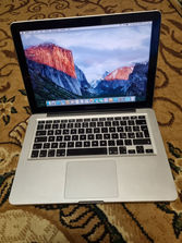 Laptop-uri Macbook pro
------
Vind Macbook pro din 2012 ...