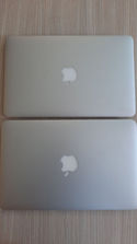 Laptop-uri Apple MacBook Air A1370 EMC 2471 i5-2467M 1,60 ...