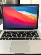 Laptop-uri Macbook pro 13 Mid 2014 Retina
------
MacBook...