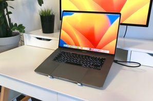 Laptop-uri MacBook Pro 16 2019 32Gb / Intel i9 / 1TB
----...