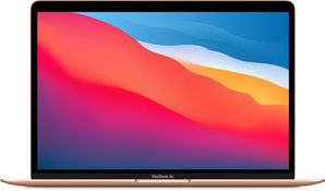 Laptop-uri Apple MacBook Air (M1 / 8GB RAM / 256GB SSD) - ...