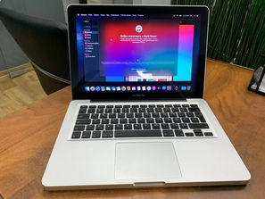Laptop-uri Продам Apple MacBook Pro 13 I5 512gb (начало 20...