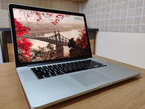 Laptop-uri Macbook pro 15 / Core I7 / 16 Ram / 256gb SSD /...