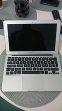 Laptop-uri MacBook Air A1370
------
Ноутбук в идеальном ...