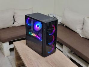 Calculatoare de masa Gaming Pc (Ryzen-7/RTX 3070/32Gb-Ram/SSD+HDD)
...