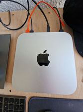 Calculatoare de masa Mac mini m1 8gb
------
Mac mini m1 8gb stare ...