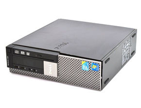 Calculatoare de masa Dell OptiPlex 980 SFF (Core i5 / 8GB / SSD 256G...