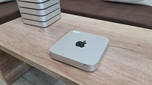 Calculatoare de masa Apple mac mini Late 2014 i5, ram 8Gb, HDD 1Tb
...