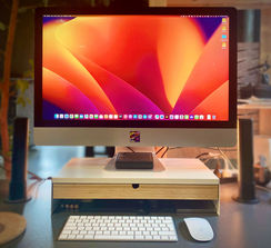 Calculatoare de masa iMac 27&quot; 2019 Retina 5K
------
iMac 27&quot; 2019 ...