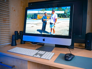 Calculatoare de masa Apple iMac 21.5&quot;
------
iMac 21.5&quot; Late 2009....