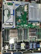 Calculatoare de masa Supermicro CSE-819U X10DRU-i 1U Server
------
...