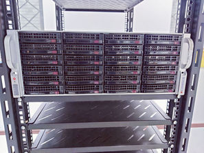 Calculatoare de masa Supermicro CSE-847 HDD/SSD File server Storage
...
